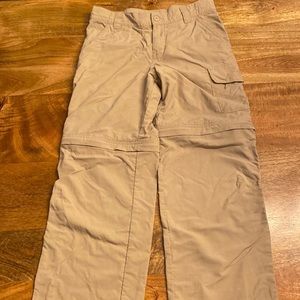 Columbia PFG pants
